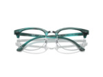 Lunettes de vue RAY-BAN RX5154 8377