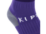 Chaussettes de football VIRALTO CLUB violet