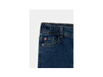 Jeans en denim coupe slim pour garçons