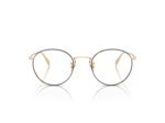 Lunettes de vue OLIVER PEOPLES