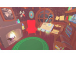 Seeker My Shadow Vr2