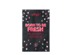 Masque tissu purifiant 14 ml