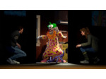Killer Klowns From Outer Space The Game
