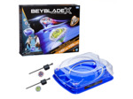 SET DE COMBAT DESCENTE CHOC BEYBLADE X