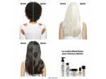 Pré-shampooing Metal Detox