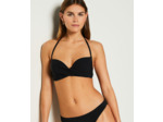 Push-up armaturé haut de maillot
