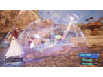 Final Fantasy VII Rebirth