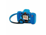 Appareil photo Kidizoom duo Fx bleu