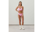 Soutien-gorge brassière triangle en seamless