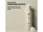 Shampooing nutritif Blondme Bond Repair
