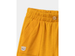 Pantalon confort molleton