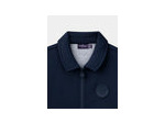 Gilet bleu marine pour garçon