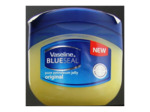 Bleue Seal Mini Vaseline