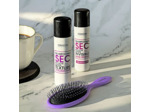 Shampooing sec invisible parfumé