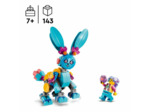 Aventures de Bunchu : animaux créatifs LEGO DREAMZzz 71488