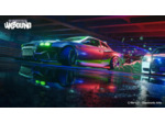 Need For Speed 2022 Unbound - Occasion