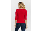 Tee-Shirt Uni Col Rond