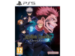 Jujutsu Kaisen Cursed Clash