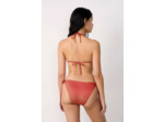 Triangle haut de maillot pailleté