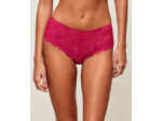 Shorty en dentelle