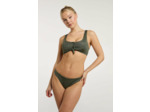 Soutien-gorge bikini à bretelles