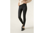 Jeans push-up skinny taille haute Soft Touch