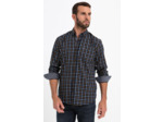 Chemise À Manches Longues Crx Légers