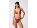 Brésilien high leg bas de maillot