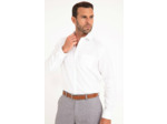 Chemise Ville Tressee Regular
