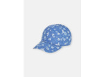 Chapeau Bleu