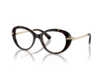 Lunettes de vue SK2001 1002 SWAROVSKI