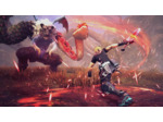 Star Ocean The Divine Force - Occasion
