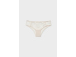 Hipster en dentelle