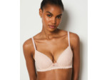 Soutien-gorge N°2 - Push-up plongeant