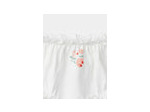 Ensemble de 3 culottes à froufrous pour filles