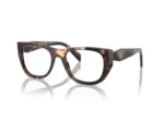Lunettes de vue PRADA PR A18V 14P1O1
