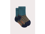 Chaussettes Verte