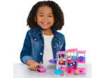 Barbie Pets - Coffret Maison De Rêve