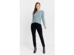 Pull Uni Paillettes