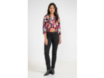 Chemise Imprime Floral