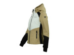Veste femme Peak Mountain Softshell Ametisffb
