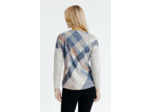 T-Shirt Manches Longues Col Rond