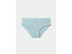 Lot de 5 culottes imprimées ou uni Fille