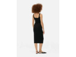 Robe débardeur en jersey
