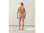 Boxer en coton Shrek