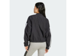 BOMBER ADIDAS FEMME NOIR