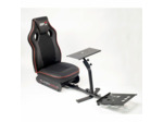 Cockpit Dpz Racing V2