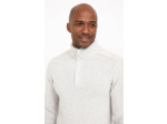 Pull Col Montant Avec Sherpa