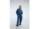 Blouse jeans