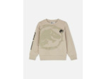Sweat-shirt à motif Jurassic World